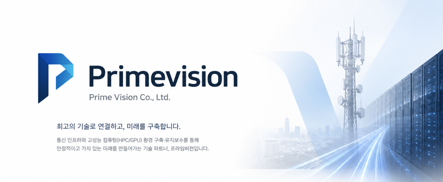 PrimeVision
