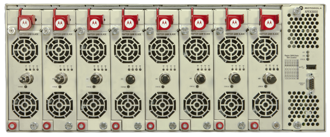 APEX3000 Front